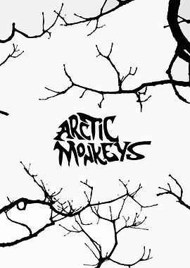 Arctic Monkeys cover