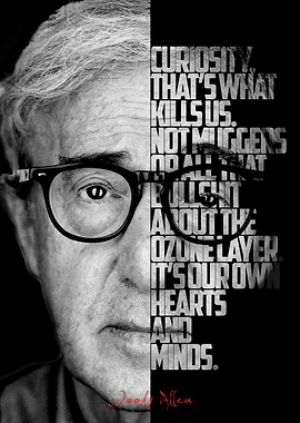 Woody Allen