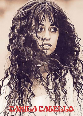 Camila Cabello