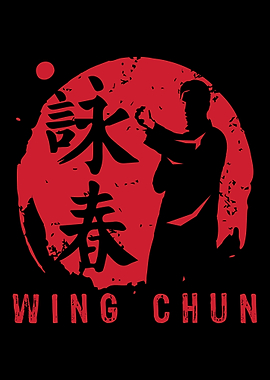 Wing Chun Kung Fu
