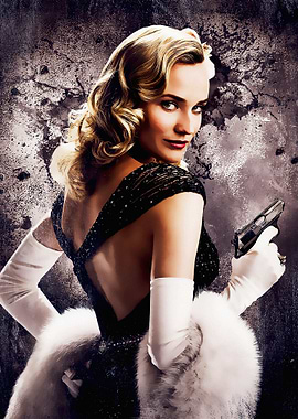 Inglourious Basterds