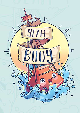 Yeah Buoy