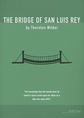 The Bridge Of San Luis Rey
