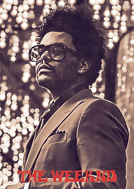 The Weeknd