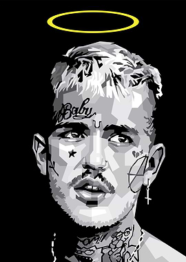 RIP Lil Peep