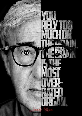 Woody Allen
