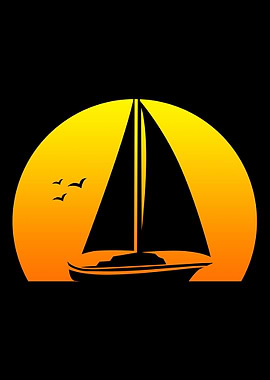 sailing gift sail gift ide