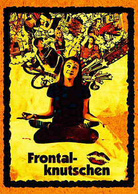 Angus Thongs And Perfect S