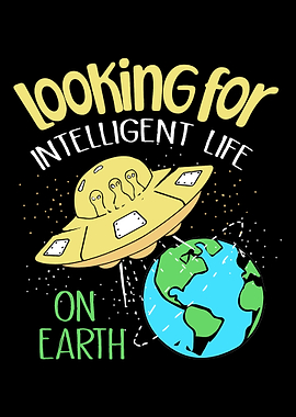 Looking For Intelligent Li