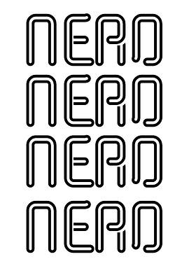 Nero Nero Nero