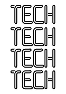 Tech Tech