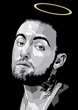 RIP Mac Miller