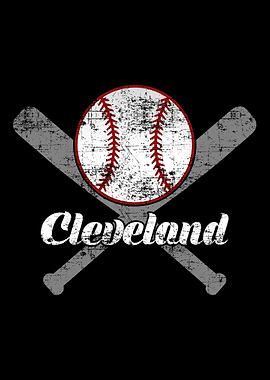 Ohio Cleveland Baseball Di