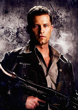 Inglourious Basterds