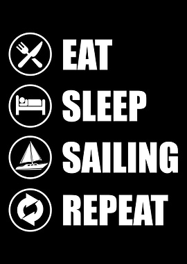 sailing gift sail gift ide