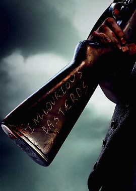 Inglourious Basterds