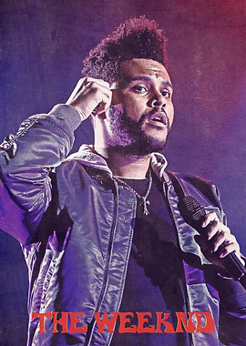 The Weeknd