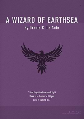 A Wizard Of Earthsea
