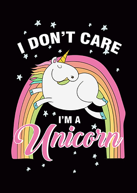 Im a Unicorn