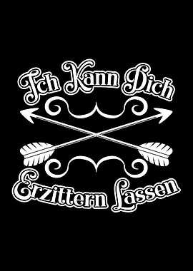 I Can Let You Tremble