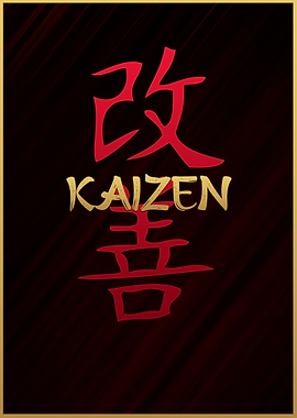 Kaizen