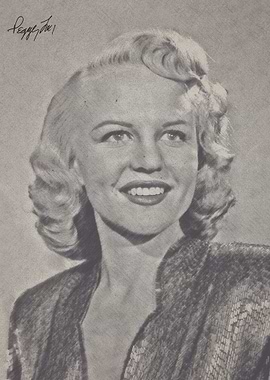 Peggy Lee