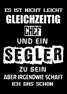 sailing gift sail gift ide