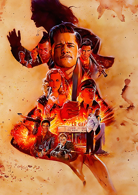 Inglourious Basterds