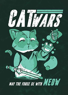 Cat Wars