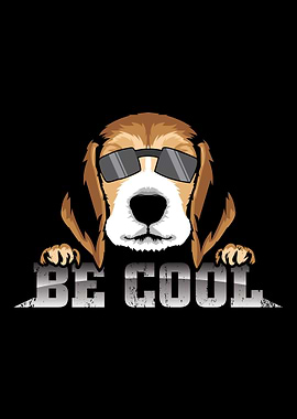 Be cool