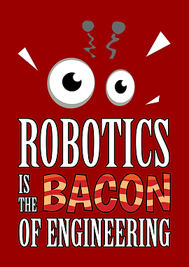 Robotics Is Engineers