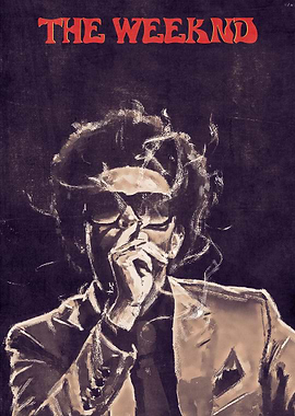The Weeknd