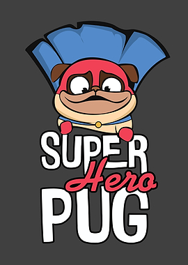 Super Pug