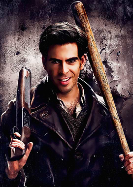 Inglourious Basterds