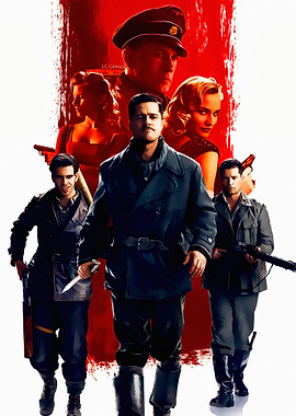 Inglourious Basterds