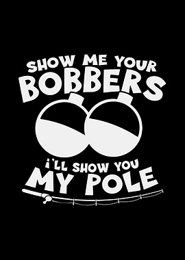 Show Me Bobbers Fishing