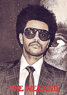 The Weeknd