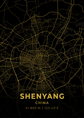 Shenyang China