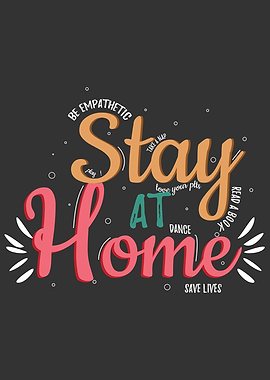 Stay At Home