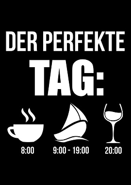 sailing gift sail gift ide