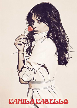 Camila Cabello