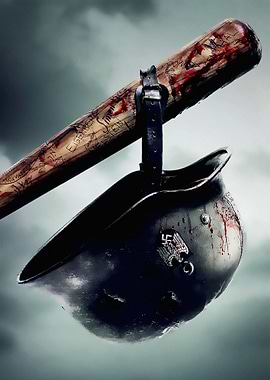 Inglourious Basterds