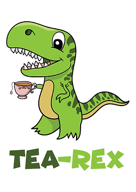 Tea Rex