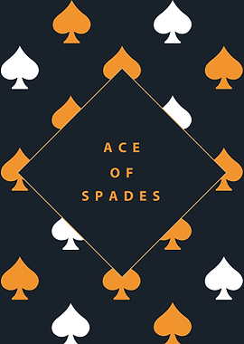 Ace of Spades