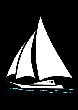 sailing gift sail gift ide