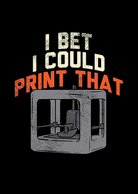 3d Printing