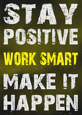 Inspiration Motivation