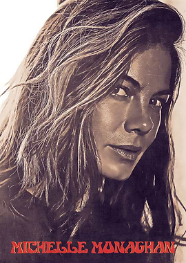 Michelle Monaghan