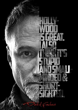 David Fincher