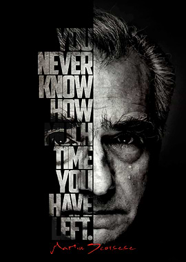 Martin Scorsese